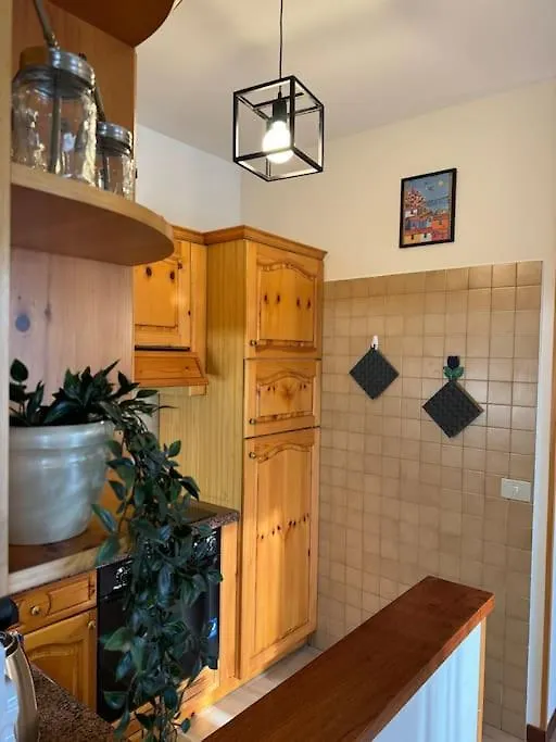 Casa Rio Apartment Colico
