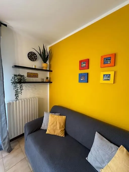 Casa Rio Apartment Colico