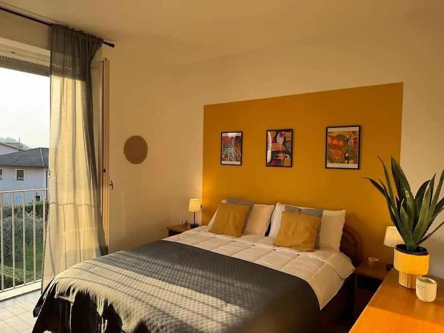 Casa Rio Apartment Colico
