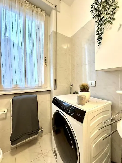 Casa Rio Apartment Colico