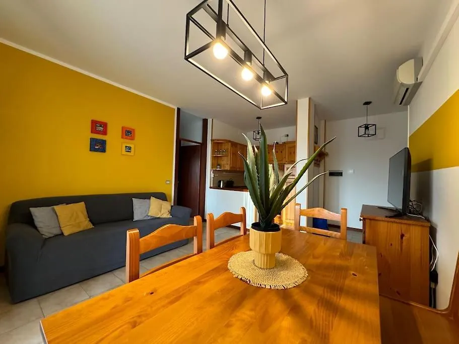 Casa Rio Apartment Colico