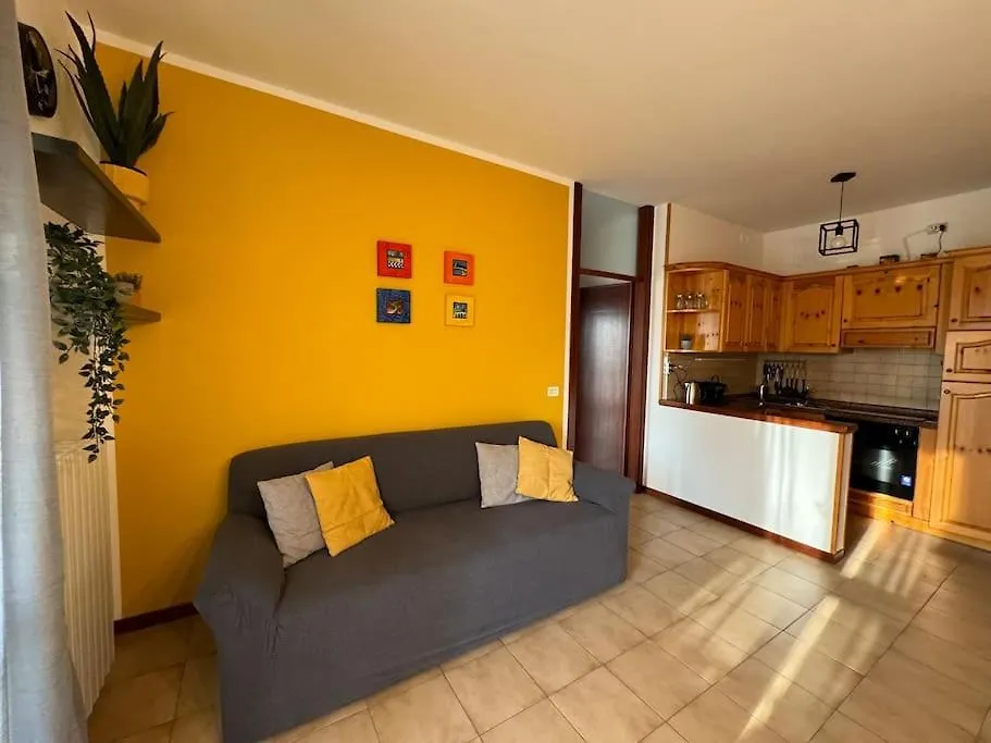 Casa Rio Apartment Colico