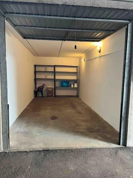 Casa Rio Apartment Colico Italy