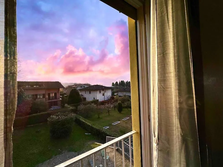Casa Rio Apartment Colico 0*,  Italy