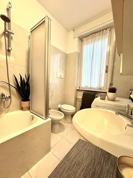 Casa Rio Apartment Colico