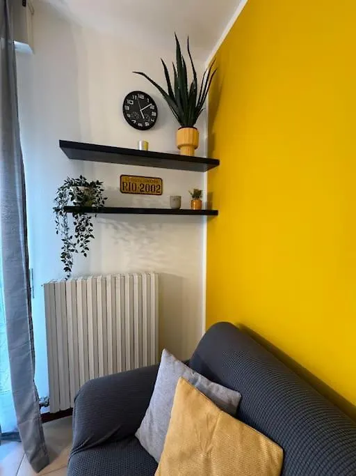 Casa Rio Apartment Colico
