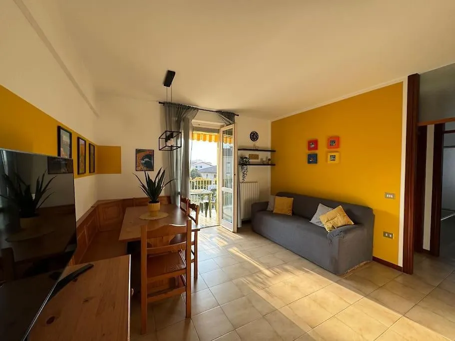 Casa Rio Apartment Colico