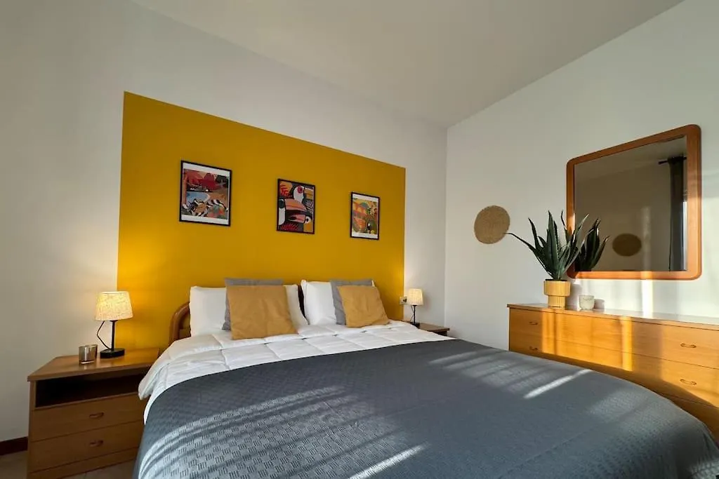 Casa Rio Apartment Colico