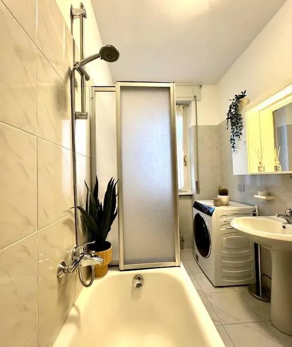 Casa Rio Apartment Colico