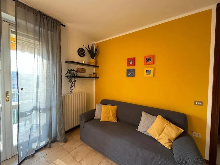 Casa Rio Apartment Colico
