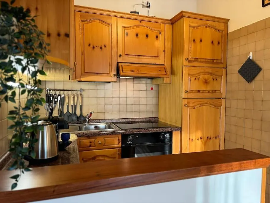 Casa Rio Apartment Colico