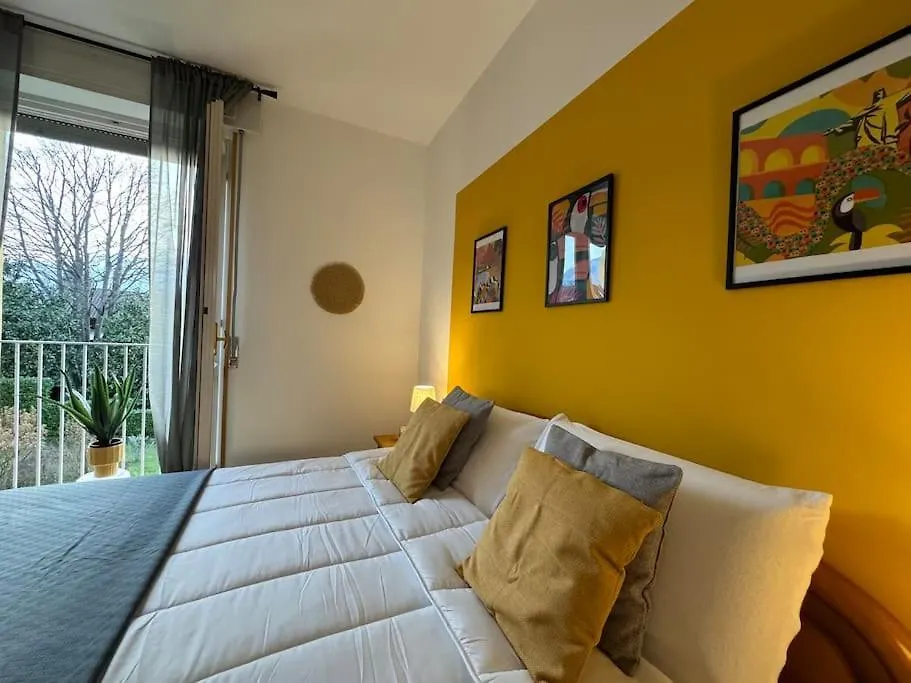 Casa Rio Apartment Colico