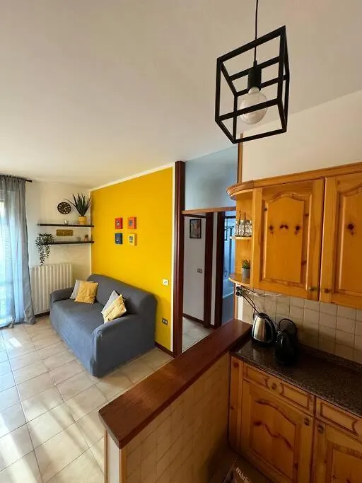Casa Rio Apartment Colico