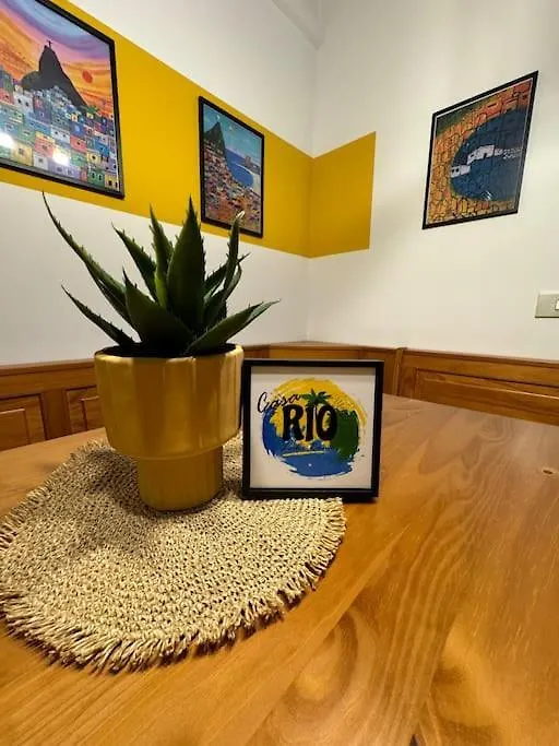 Casa Rio Apartment Colico