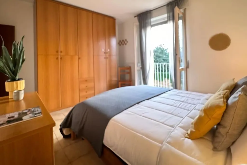 Casa Rio Apartment Colico
