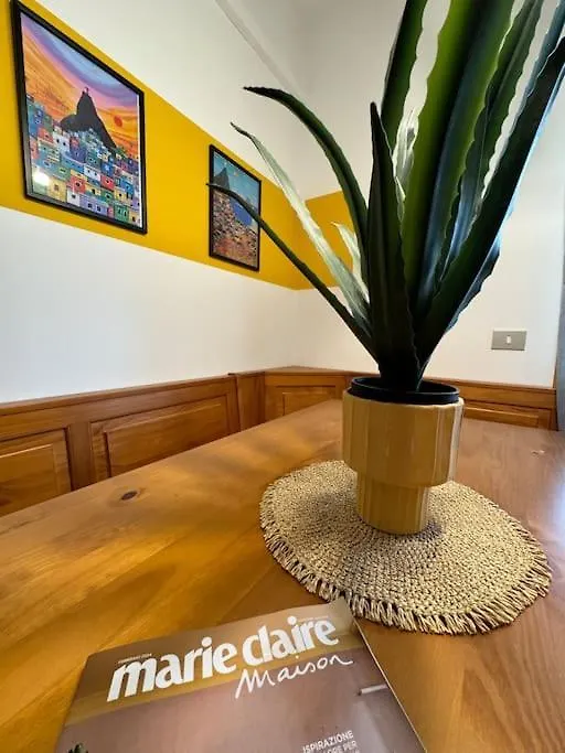 Casa Rio Apartment Colico Italy